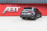 Audi SQ5 Widebody by ABT 2018 года
